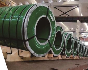 China jiangsu xinyecheng metal technology co.,LTD company profile