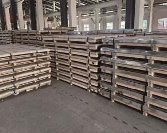 China jiangsu xinyecheng metal technology co.,LTD company profile