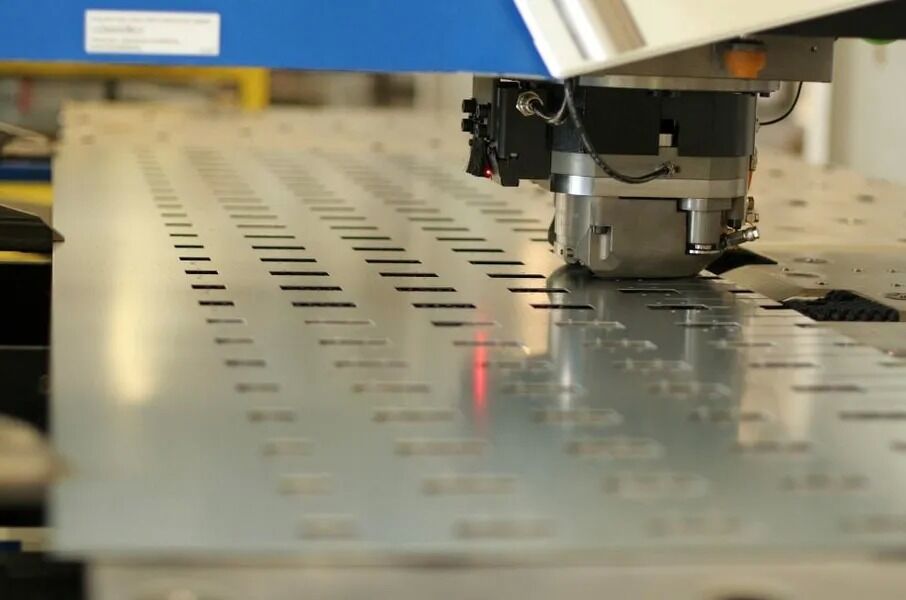 China jiangsu xinyecheng metal technology co.,LTD company profile