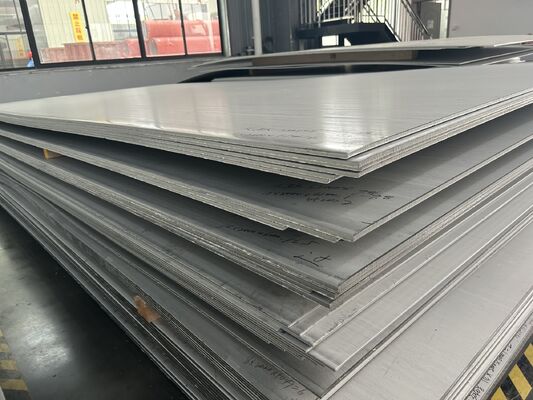 304 Stainless Steel Sheets