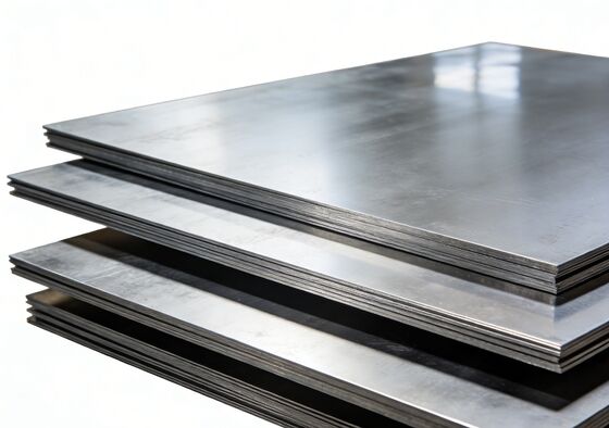 S30403 Stainless Steel Plates