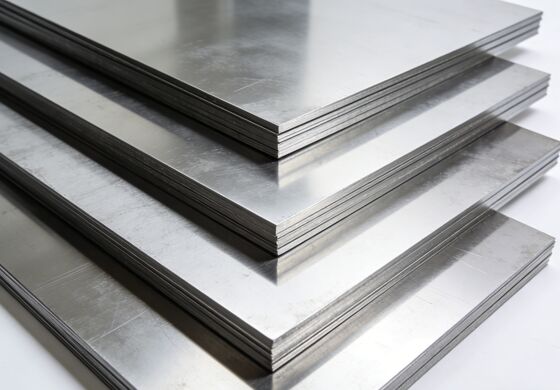 S30408 Stainless Steel Plates