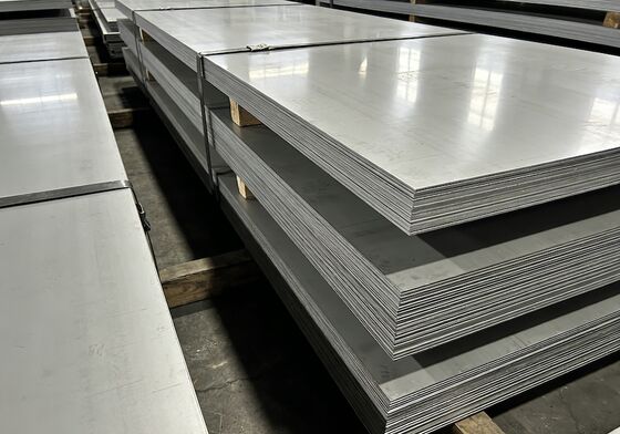 309S Stainless Steel Plates