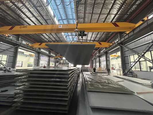 S30408 Stainless Steel Plates