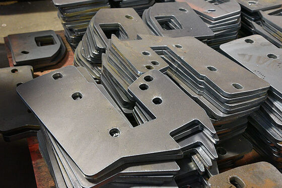 Metal Forming Parts