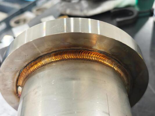 Sheet Metal Fabrication & Welding