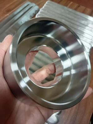 Stainless Steel Metal Forming Parts for Industrial & Automotive Use | OEM Factory