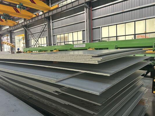 Cold Rolled Stainless Steel Sheet Supplier Factory Direct 304 316 Sheets