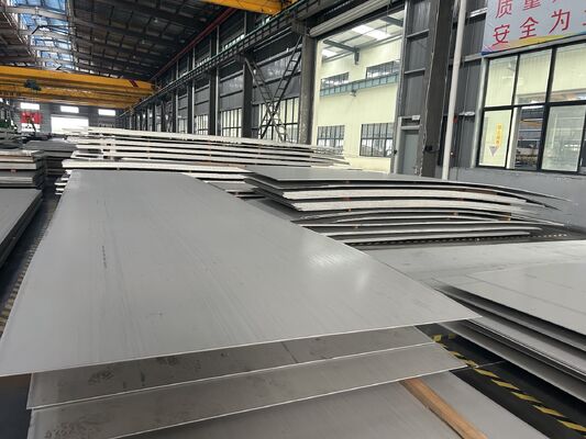 201 Stainless Steel Sheets