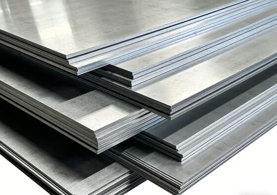 201 / 202 Stainless Steel Plates