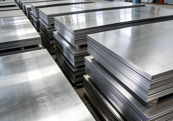309S Stainless Steel Plates