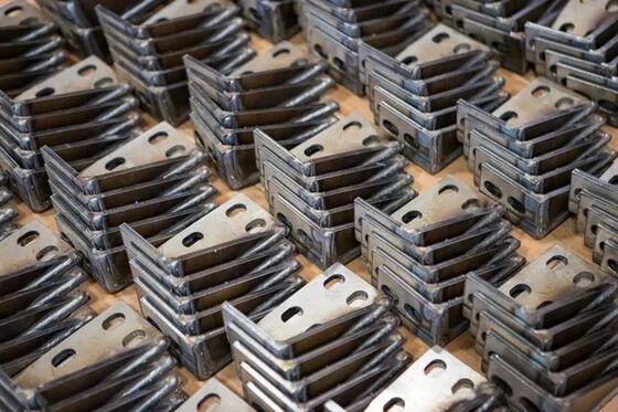 Custom Stainless Steel Sheet Metal Fabrication & Welding Manufacturer