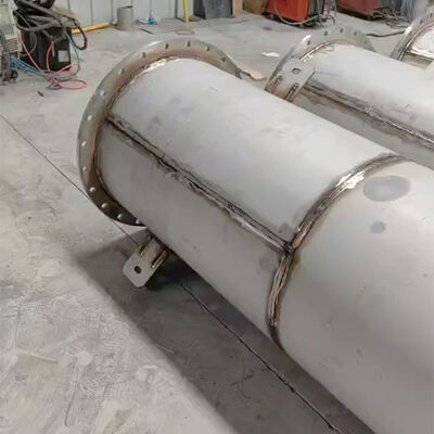 Stainless Steel Sheet Metal Fabrication & Welding Services | Cutting Bending Welding