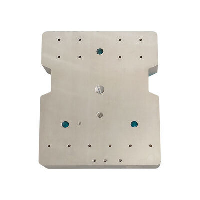 Precision 316 /304 Stainless Steel CNC Machined Parts Supplier