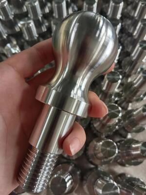 Industrial Stainless Steel Formed Components Supplier