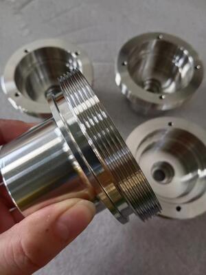 Stainless Steel Metal Forming Parts for Industrial & Automotive Use | OEM Factory
