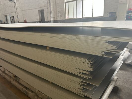 304 Cold Rolled Stainless Steel Sheet 2B Finish Factory Price