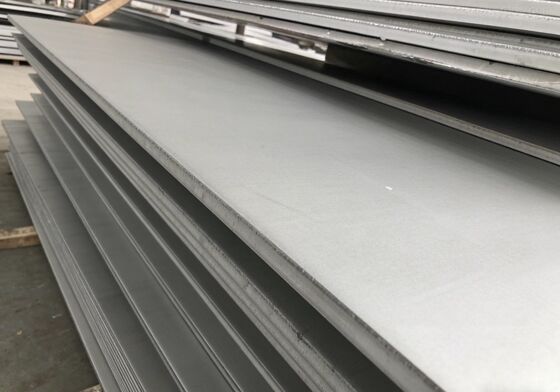 Hot Rolled Stainless Steel Plates Exporter with Fast Delivery Worldwide